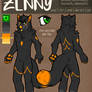 Zenny Ref