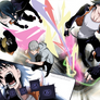 Air Gear 357 - The End