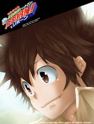 Katekyo Hitman Reborn! 409 - Final Tsuna