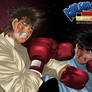 Hajime No Ippo 1009 - Ippo Vs Sendo!!