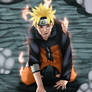 Naruto 650 - Mi camino ninja