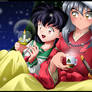 Inuyasha - Merry Christmas!!!