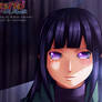 Naruto Shippuden - Hinata Hyuga