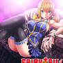 Fairy Tail - Lady Lucy