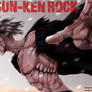 Sun Ken Rock 110 - Ken