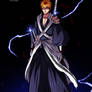 Bleach 582 - Protector of the Soul Society