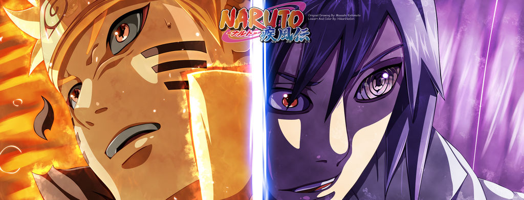 naruto vs sasuke VIDEO GAMES by sonicsimon2000 on DeviantArt