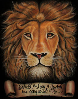 Lion of Judah