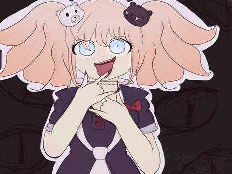 Junko Enoshima