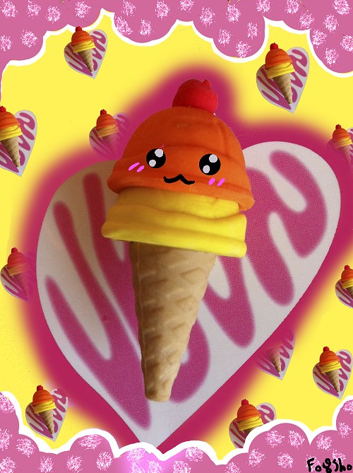 cute icecream