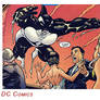 Orca-dc