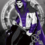 Macabre Hombre JD