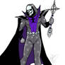 Macabre Hombre 2