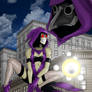 Ravenous