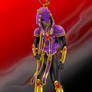 Ouraeus Joe D