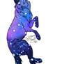 Galaxy Foxie
