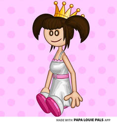 pies de la princesa esperanza (parte 1)