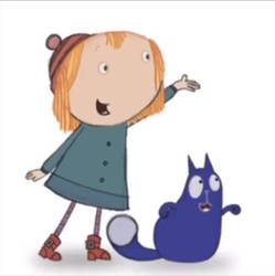 Peg + Cat Roleplay