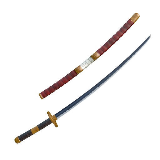 Sandai Kitetsu from One Piece by DeliPasa on DeviantArt