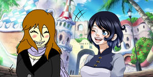 One Piece Komurasaki Colored Chapter 932 By Mitzukimomiji On Deviantart One Piece Komurasaki Colored Chapter 932 By Mitzukimomiji On Deviantart