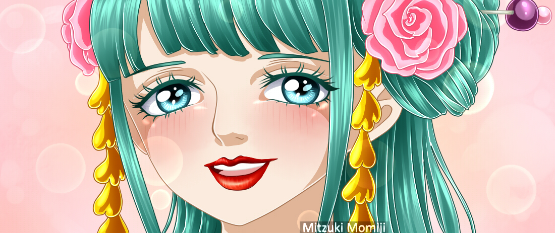 One Piece Kozuki Hiyori Colored Chapter 938 By Mitzukimomiji On Deviantart One Piece Kozuki Hiyori Colored Chapter 938 By Mitzukimomiji On Deviantart