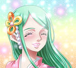 One Piece Komurasaki Colored Chapter 932 By Mitzukimomiji On Deviantart One Piece Komurasaki Colored Chapter 932 By Mitzukimomiji On Deviantart