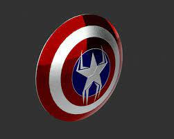 Java Spider Man Shield Captain Spider-Man Shield by SonicKetchum123 on DeviantArt