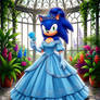 Princess Sonic