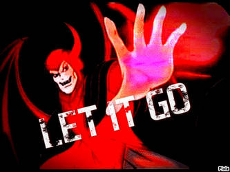 Let it go // Venger