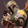 Boba Fett