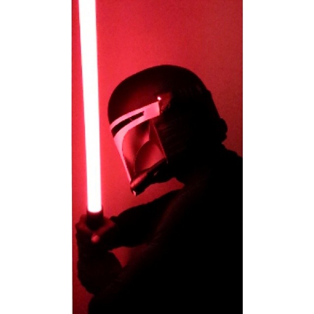 Mando'a Sith