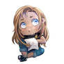 chibi me