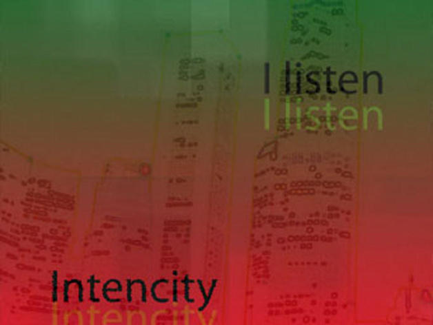 More Intencity Intencity by disc-cover on DeviantArt