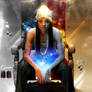 Ciara Princess Harris / Cici