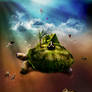 Turtle AwZe