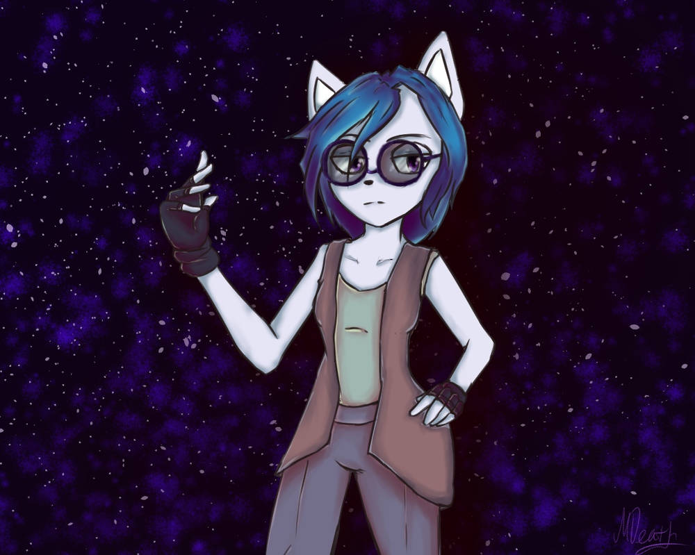 Helen Night by MessiaDeath on DeviantArt