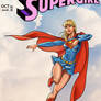 Supergirl cover 2.1