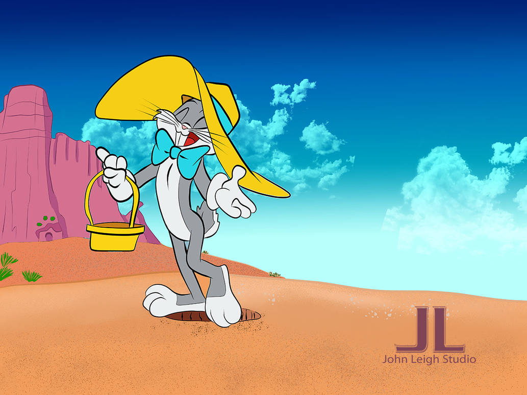 Operation Rabbit 11-2020 by johnleighs01 on DeviantArt