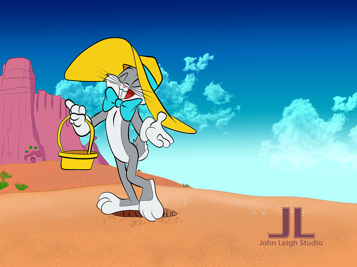 Operation Rabbit Operation Rabbit 11-2020 by johnleighs01 on DeviantArt