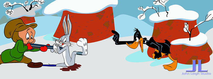 Duck!Rabbit!Duck-what is this 4-22