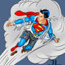 Superboy 1950's  3-23