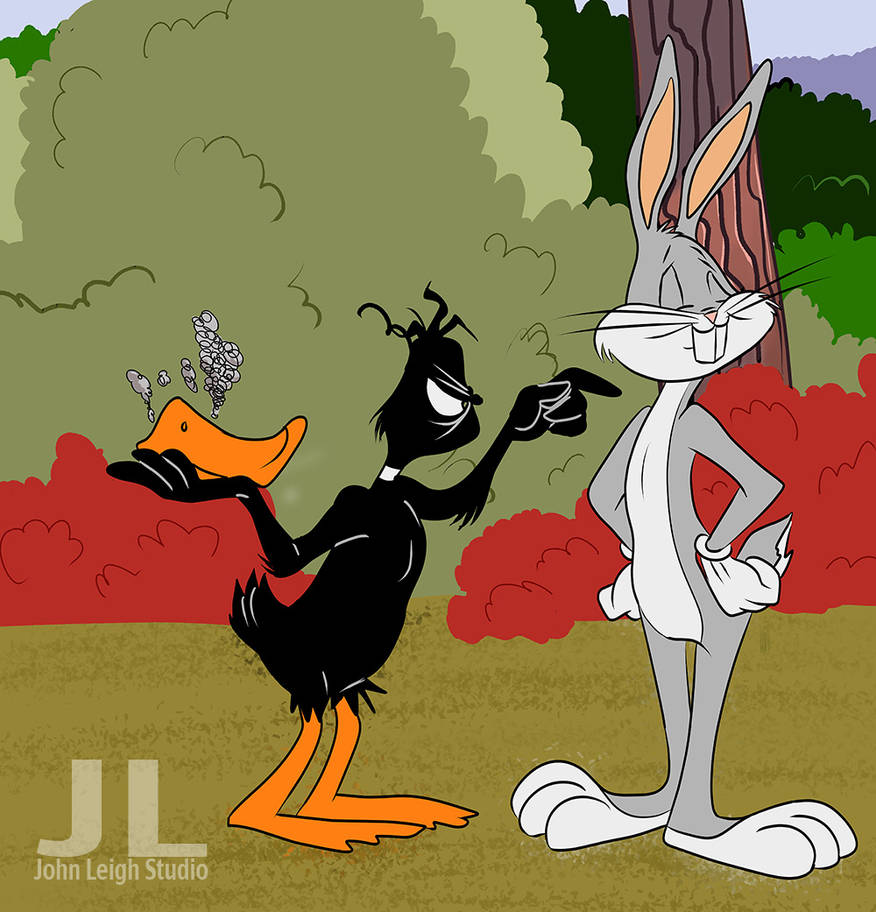 RABBIT-DUCK-RABBIT alternative 5-23 by johnleighs01 on DeviantArt