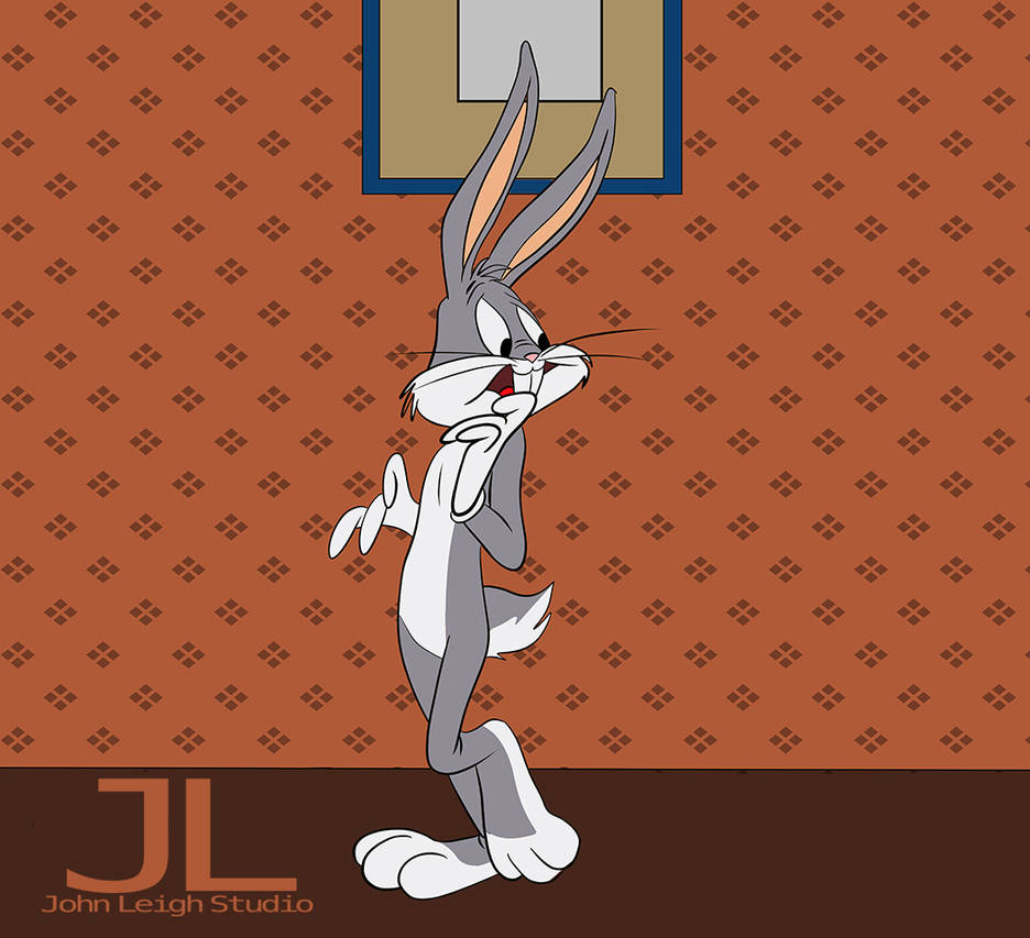 Baby Buggy Bunny 9-23 by johnleighs01 on DeviantArt