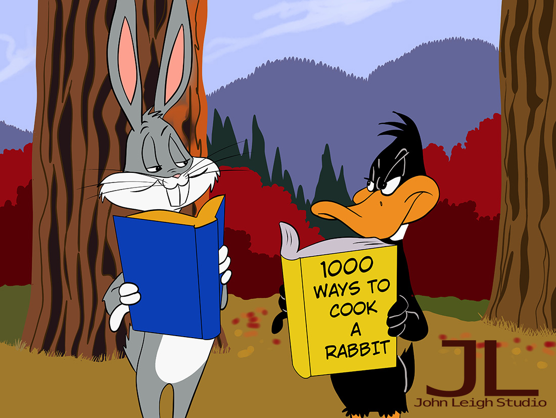 Fire Rabbit Friends Rabbit fire2 by johnleighs01 on DeviantArt
