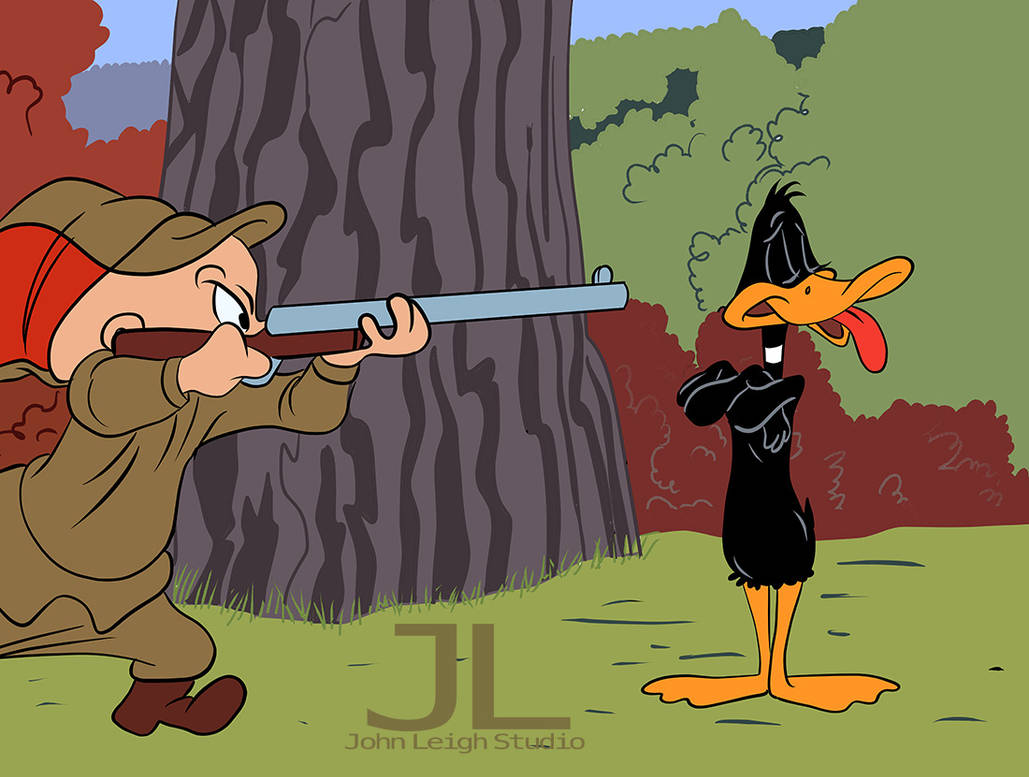 Rabbit Season 4 by johnleighs01 on DeviantArt