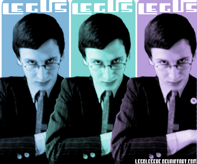 .::All::MoD::conS::. by legolegere on DeviantArt