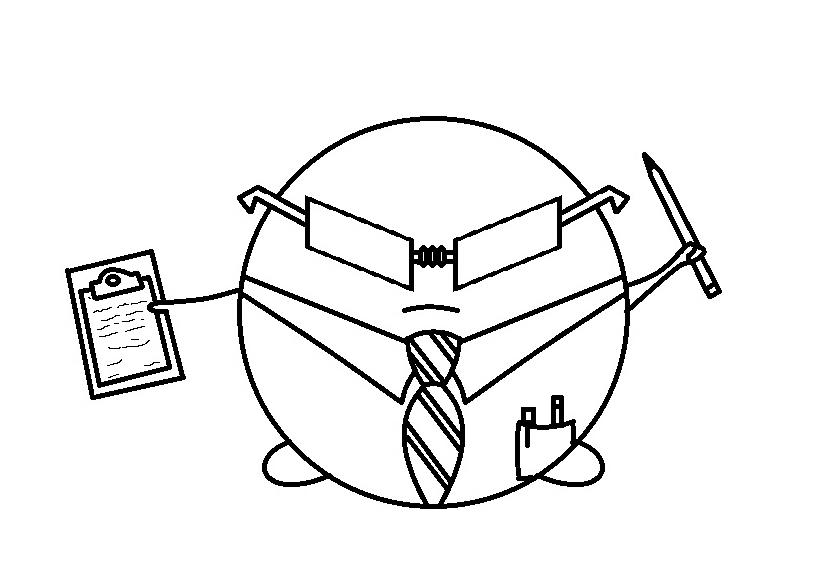 Boss Ball by Polarcrest on DeviantArt