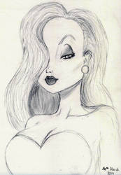 Jessica Rabbit