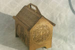 Hand carved sewing box by JARM13