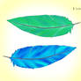 Feather challenge